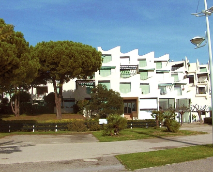 Résidence Les Terrasses de l'Espiguette Languedoc-Roussillon - Le Grau-du-Roi visuel 3/3