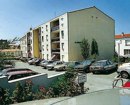 Résidence Les Terrasses de l'Océan Poitou-Charentes - Royan visuel 5/5