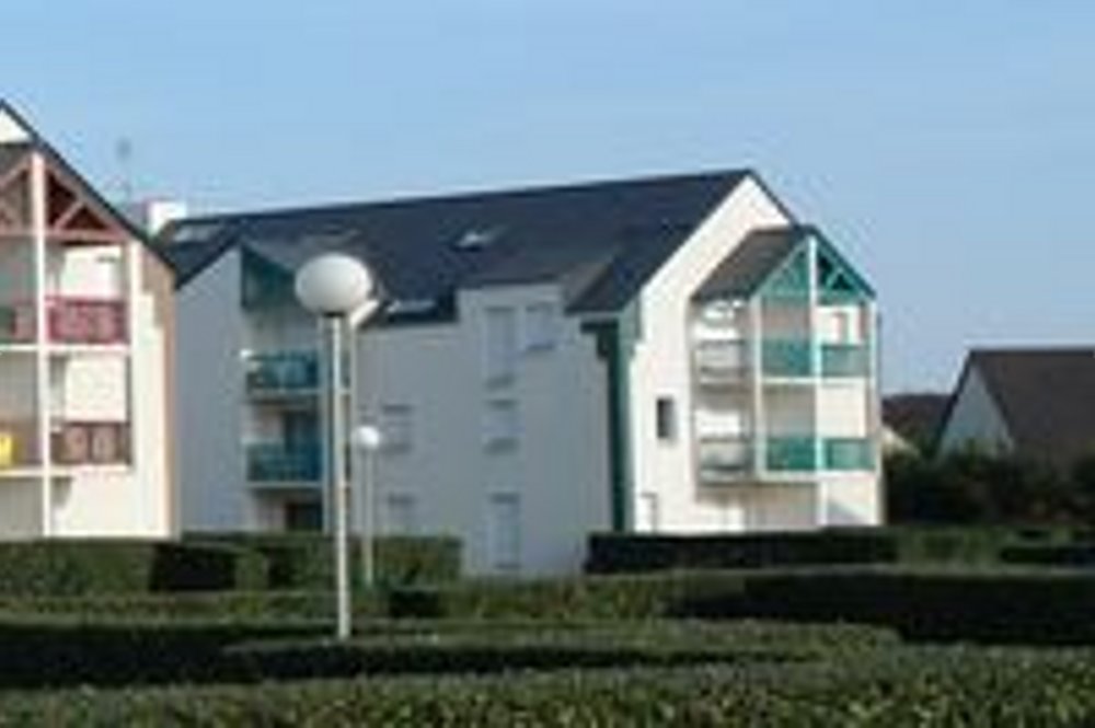 Résidence Les Terrasses de l'Océan Bretagne - Ploemeur visuel 2/6