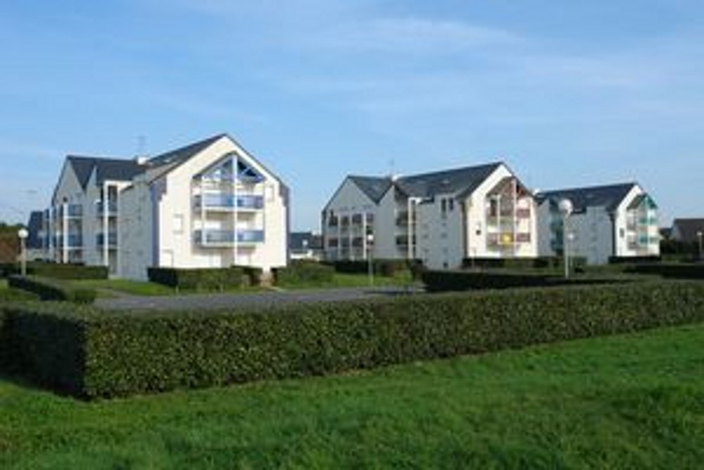 Résidence Les Terrasses de l'Océan Bretagne - Ploemeur visuel 3/6