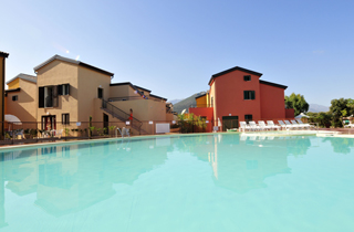 Résidence Les Terrasses de Lozari Corse - Belgodère visuel 7/10