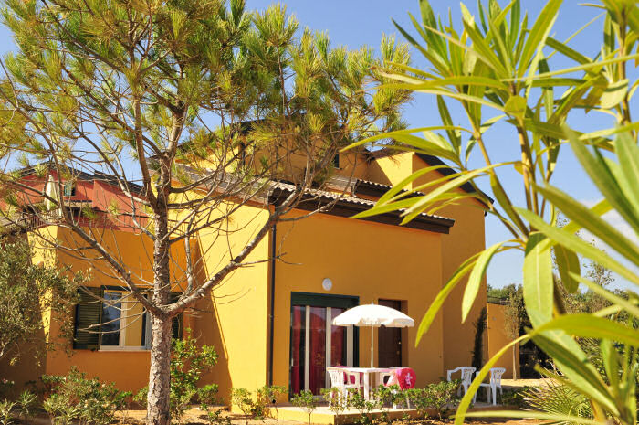 Résidence Les Terrasses de Lozari Corse - Belgodère visuel 2/10