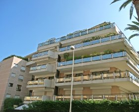 Résidence Les terrasses de Palm Beach Provence-Alpes-Côte d'Azur - Cannes visuel 4/4