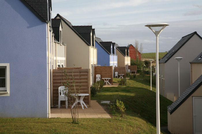 Résidence Vacancéole les Terrasses de Pentrez plage Bretagne - Saint-Nic visuel 10/10