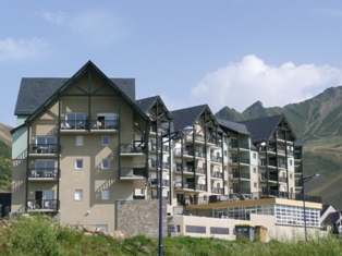 Résidence Les Terrasses de Peyragudes Midi-Pyrénées - Peyragudes visuel 20/20