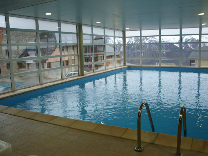 Résidence Les Terrasses de Peyragudes Midi-Pyrénées - Peyragudes visuel 19/20