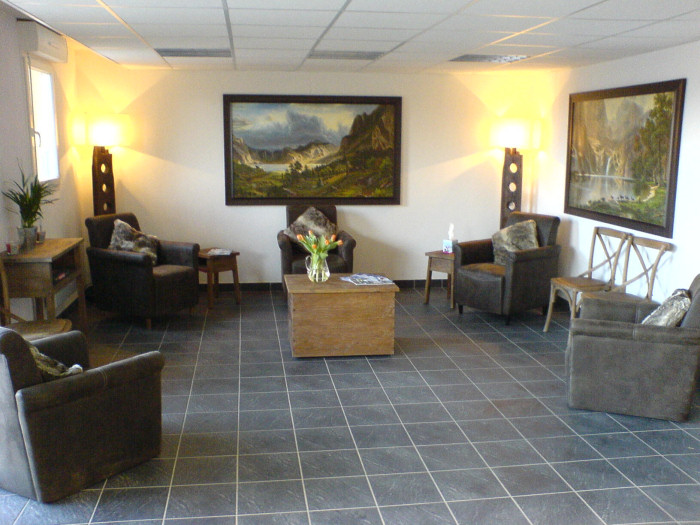 Résidence Les Terrasses de Peyragudes Midi-Pyrénées - Peyragudes visuel 18/20