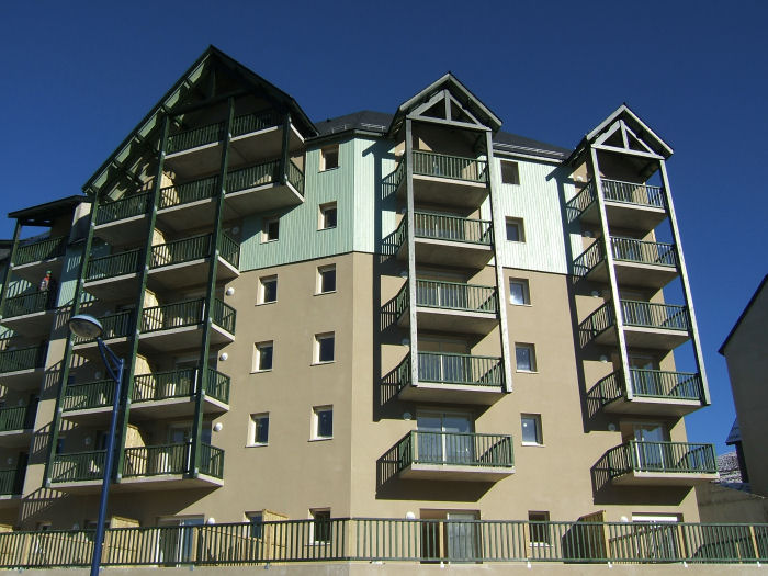 Résidence Les Terrasses de Peyragudes Midi-Pyrénées - Peyragudes visuel 17/20