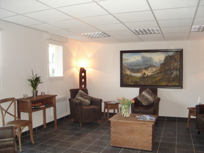 Résidence Les Terrasses de Peyragudes Midi-Pyrénées - Peyragudes visuel 16/20