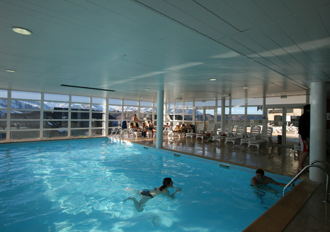 Résidence Les Terrasses de Peyragudes Midi-Pyrénées - Peyragudes visuel 7/20