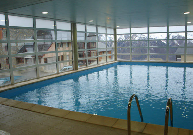 Résidence Les Terrasses de Peyragudes Midi-Pyrénées - Peyragudes visuel 5/20