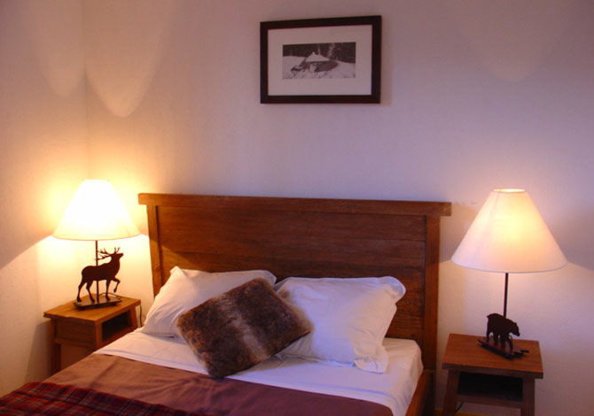 Résidence Les Terrasses de Peyragudes Midi-Pyrénées - Peyragudes visuel 2/20