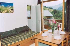 Les Terrasses de Richelieu Languedoc-Roussillon - Le Cap d'Agde visuel 7/10