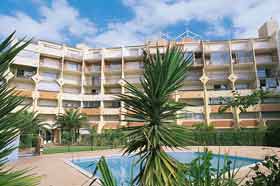 Les Terrasses de Richelieu Languedoc-Roussillon - Le Cap d'Agde visuel 6/10