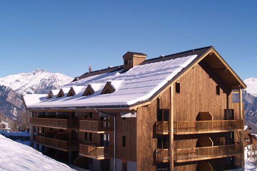 Les Terrasses des Bottières Rhône-Alpes - Les Bottières visuel 22/30