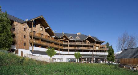 Les Terrasses des Bottières Rhône-Alpes - Les Bottières visuel 10/30