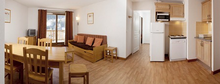 Les Terrasses des Bottières Rhône-Alpes - Les Bottières visuel 6/30