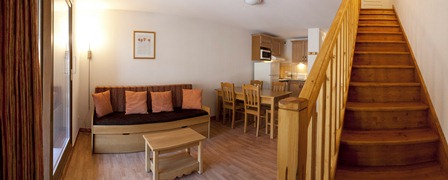 Les Terrasses des Bottières Rhône-Alpes - Les Bottières visuel 5/30