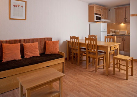 Les Terrasses des Bottières Rhône-Alpes - Les Bottières visuel 3/30