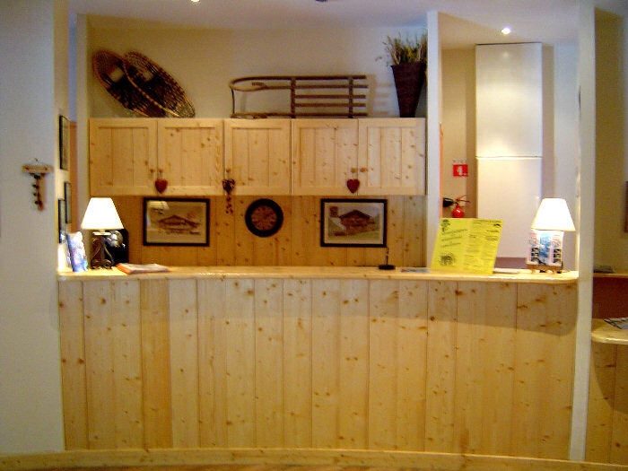 Résidence Goelia les Terrasses du Corbier Rhône-Alpes - Le Corbier visuel 7/10