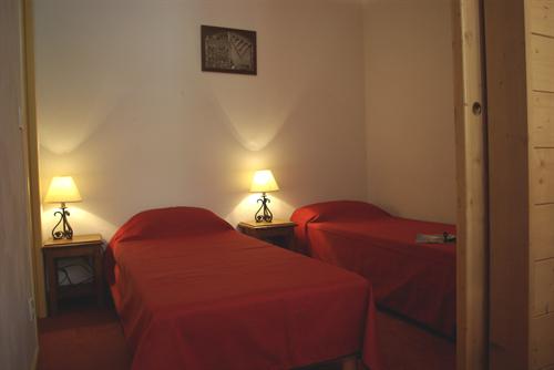 Résidence Goelia les Terrasses du Corbier Rhône-Alpes - Le Corbier visuel 3/10