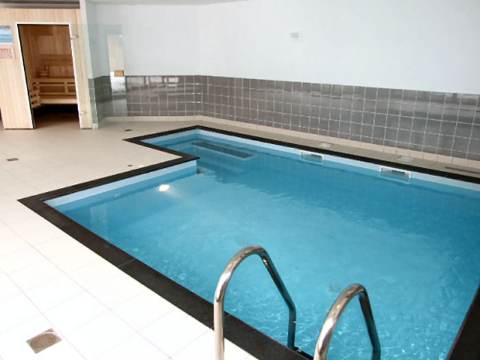 Résidence Goelia les Terrasses du Corbier Rhône-Alpes - Le Corbier visuel 10/10