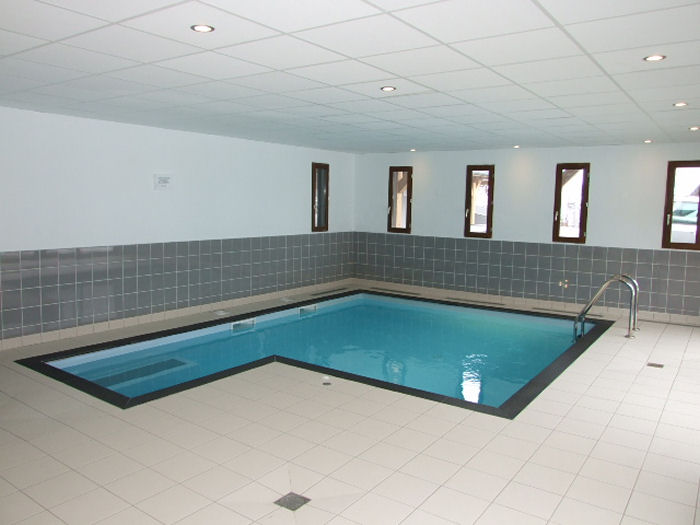 Résidence Goelia les Terrasses du Corbier Rhône-Alpes - Le Corbier visuel 9/10