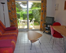 Résidence Les Terrasses du Golf Pays de Loire - Pornic visuel 5/8