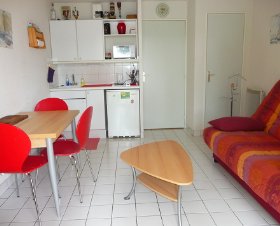 Résidence Les Terrasses du Golf Pays de Loire - Pornic visuel 6/8