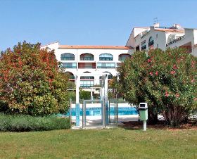 Les Terrasses du Lac Languedoc-Roussillon - Le Grau-du-Roi visuel 3/5
