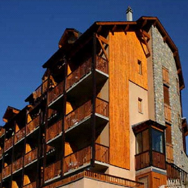 Les Terrasses du Llaret Midi-Pyrénées - Les Angles visuel 6/6