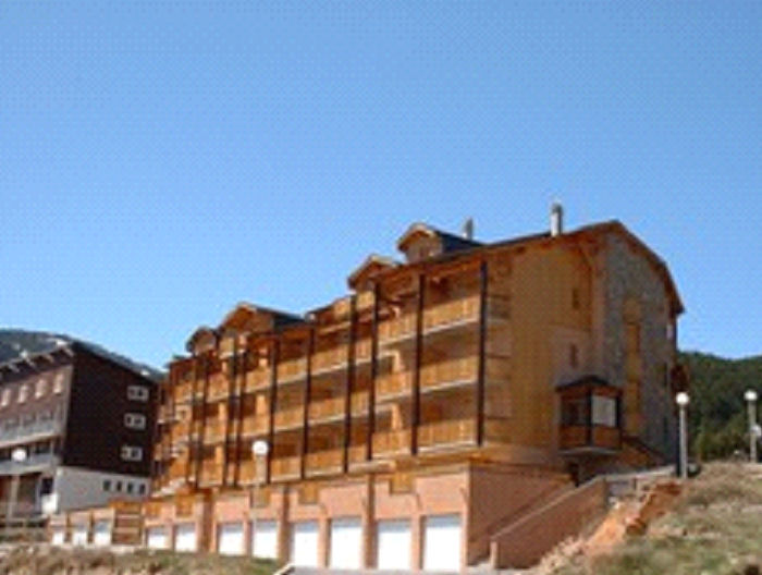 Les Terrasses du Llaret Midi-Pyrénées - Les Angles visuel 3/6