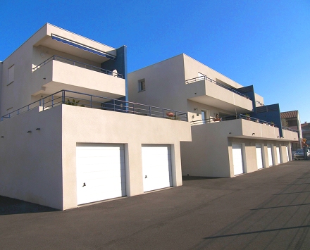 Résidence Les Terrasses du Soleil Languedoc-Roussillon - Saint-Cyprien visuel 4/4