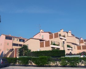 Résidence Les Terrasses Fleuries Languedoc-Roussillon - Saint-Cyprien visuel 5/10