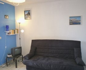 Résidence Les Terrasses Fleuries Languedoc-Roussillon - Saint-Cyprien visuel 3/10