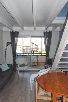 Résidence Les Terrasses Notre Dame du Port Aquitaine - Capbreton visuel 1/10