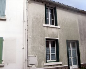 Résidence Les tilleuils Poitou-Charentes - Sainte-Marie-de-Ré visuel 9/9