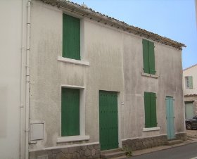 Résidence Les tilleuils Poitou-Charentes - Sainte-Marie-de-Ré visuel 8/9