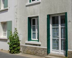 Résidence Les tilleuils Poitou-Charentes - Sainte-Marie-de-Ré visuel 1/9