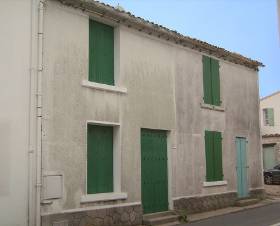 Résidence Les tilleuils Poitou-Charentes - Sainte-Marie-de-Ré visuel 2/9