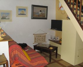 Résidence Les tilleuils Poitou-Charentes - Sainte-Marie-de-Ré visuel 4/9