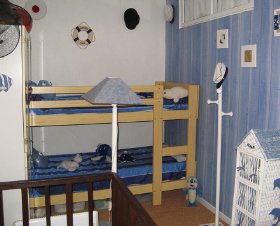 Résidence Les tilleuils Poitou-Charentes - Sainte-Marie-de-Ré visuel 5/9