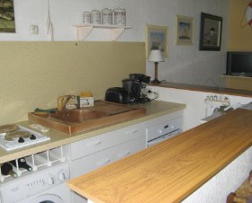 Résidence Les tilleuils Poitou-Charentes - Sainte-Marie-de-Ré visuel 6/9