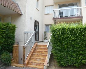 Résidence Les Tilleuls Basse-Normandie - Houlgate visuel 7/9