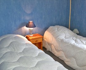 Résidence Les Tilleuls Basse-Normandie - Houlgate visuel 5/9