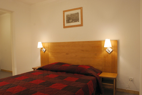 Résidence Les Toits du Dévoluy Provence-Alpes-Côte d'Azur - SuperDévoluy visuel 7/8