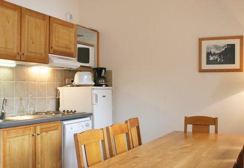 Résidence Les Toits du Dévoluy Provence-Alpes-Côte d'Azur - SuperDévoluy visuel 6/8