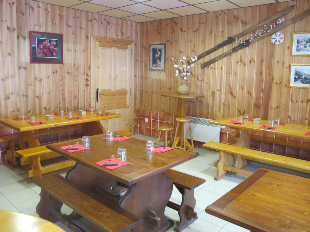 Résidence Les Toits du Dévoluy Provence-Alpes-Côte d'Azur - SuperDévoluy visuel 3/8