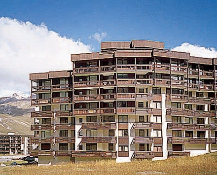 Les Tommeuses Rhône-Alpes - Tignes visuel 5/5