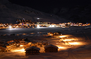 Les Tommeuses Rhône-Alpes - Tignes visuel 2/5